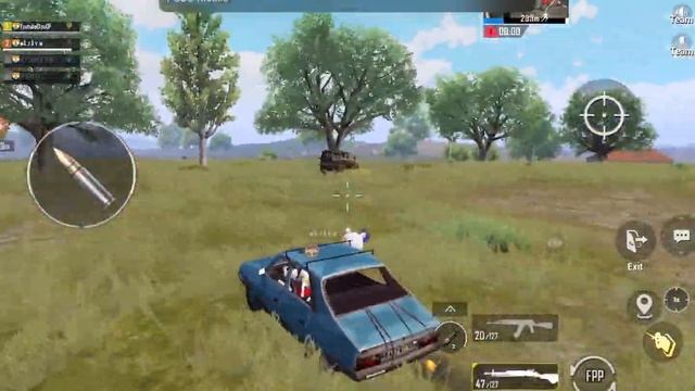 GASOLINA MONTAGE PUBGMOBILE # IPAD MINI 5 # 6 FINGERS смотреть онлайн