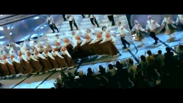 алексей воробьев - калинка новая русская смотреть онлайн