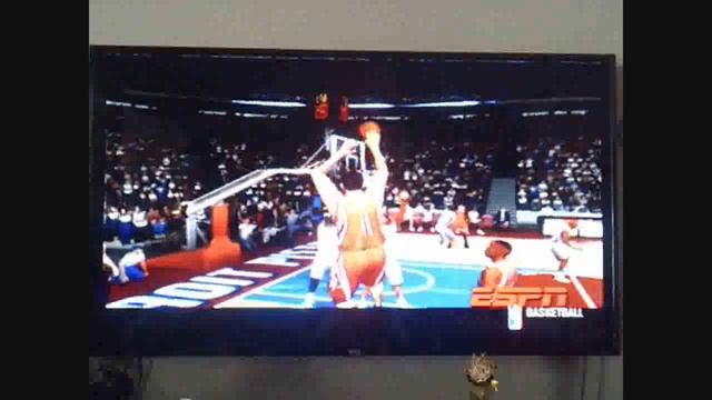 NBA 2K Reviews Ep. 6: ESPN NBA Basketball (2K4) (PS2) смотреть онлайн