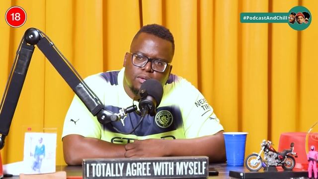 IEPISODE 421I Sete ,ANC,Eskom , Andrew Tate,Rwanda ,Arthur Mafokate , Black Motion,Enhle,Mampintsha смотреть онлайн