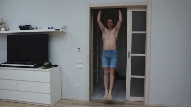 26 неделя. Вот что нельзя делать, когда тренируешься каждый день. смотреть онлайн