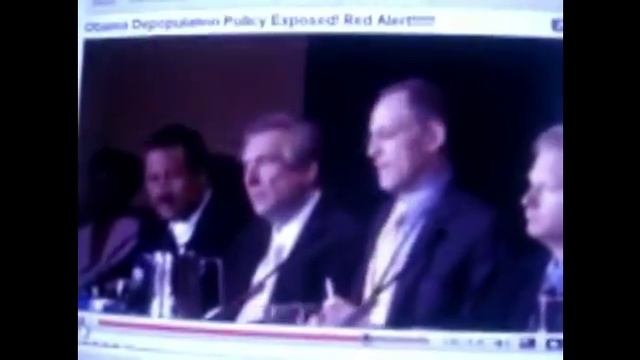 #Anon #NewZ CHARGES FILED AGAINST W.H.O & U.N. for DEPOPULATION AGENDA OBAMA INCLUDED PART 3-3. смотреть онлайн