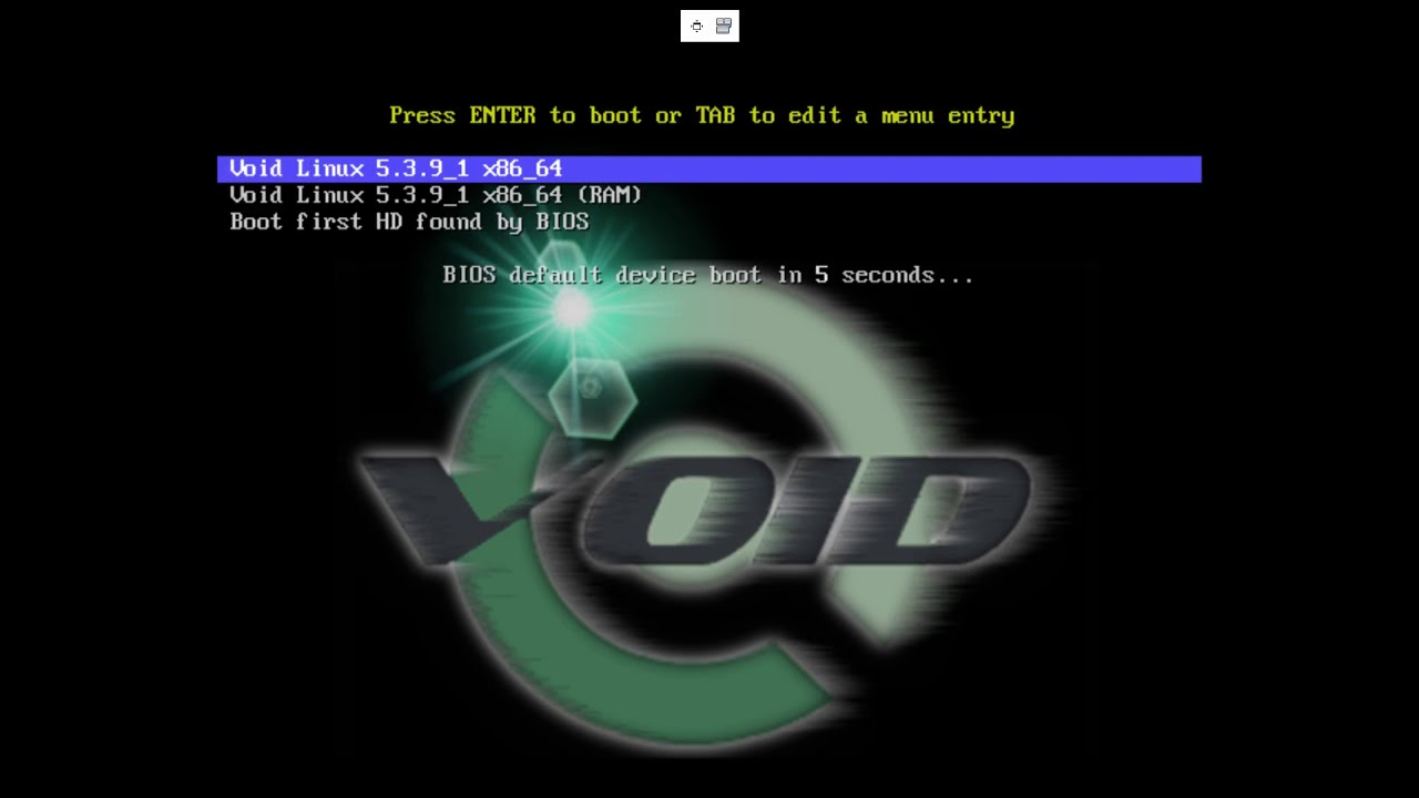 Void Linux + репозитори + Gnome смотреть онлайн