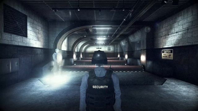 [Guard Duty] Another Shift [Hazard Course Theme] смотреть онлайн