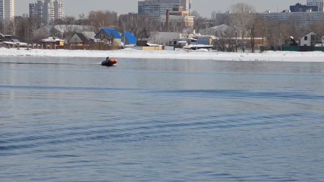 АЗИМУТ 350 Тсерия 15 ямаха смотреть онлайн