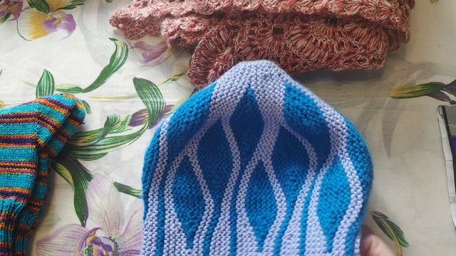 СП "Подари тепло любимым '//❤️ Отчёт 15// Итоги марта - 22// смотреть онлайн