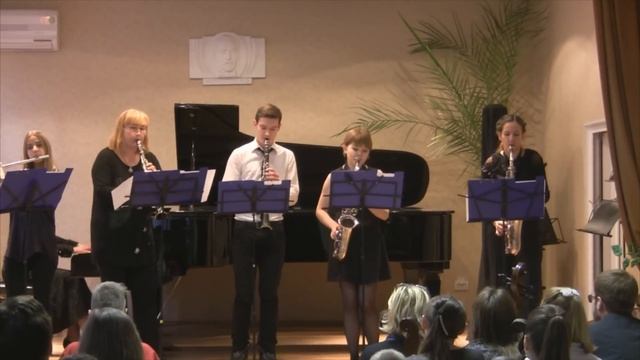 Штраус Вечное движение смотреть онлайн