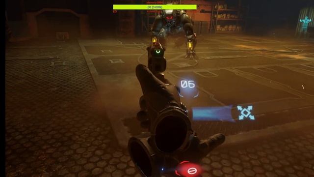 ARKTIKA . 1 VR (RUS) #1 смотреть онлайн