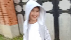 Драка на улице