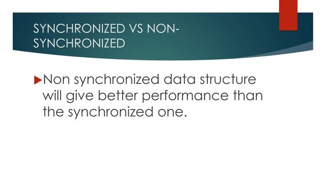 Java Collection Set 1 смотреть онлайн