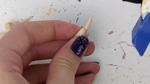 How to Give Your Barbie Dolls Different Hand Poses! Doll Hands Review! + How to Remove Doll Hands смотреть онлайн