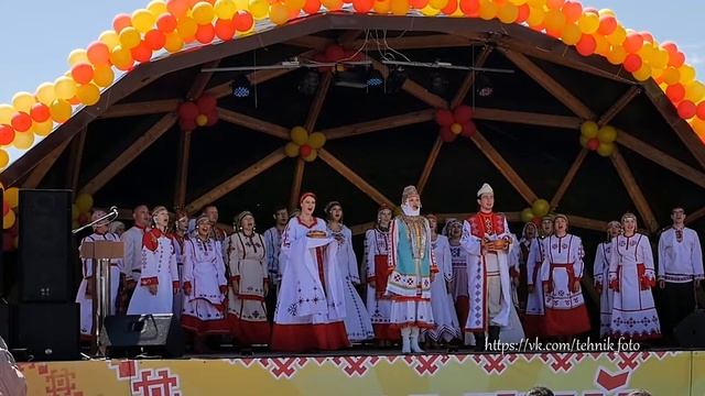 Akatuy 2021 с.Ишлеи смотреть онлайн