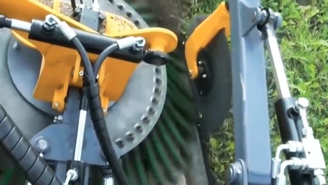Самые Быстрые в Мире Современные Дорожно-Строительные и Уборочные Машины,Удивительные Асфальтобетон смотреть онлайн