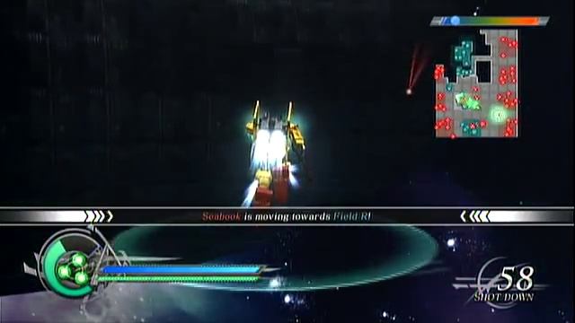 DW Gundam 2 Char Story Mission 1 смотреть онлайн
