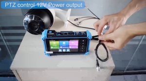 ТОП 5: Лучшие CCTV тестеры с АлиЭкспресс - Тестер для ip видеонаблюдения