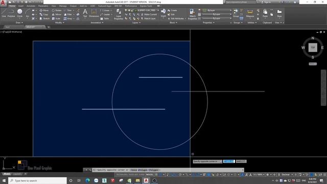 Bài 02: Những cách chọn đối tượng trong AutoCAD смотреть онлайн