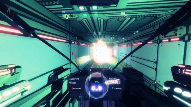 The Indie Files Sublevel Zero Redux смотреть онлайн