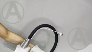 Смеситель FMARK FSS26829-01 для кухонной мойки