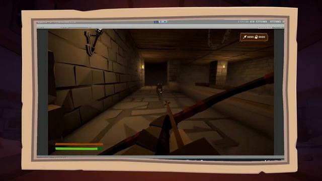 Adding Cute Pets To The Game | Raidborn Devlog (2020) смотреть онлайн