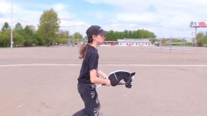 Что такое хоббихорсинг?