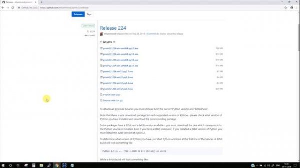 OPC DA | PYTHON | SERVER | CLIENT