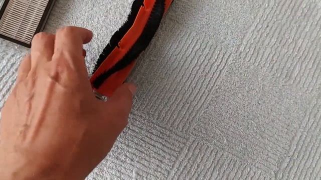 Профилактика Робот-пылесос XIAOMI MI ROBOT VACUUM (SDJQR01RR) WHITE смотреть онлайн