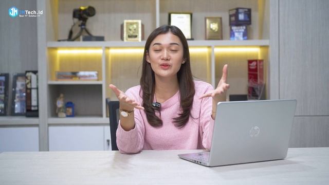 LAPTOP ENTRY LEVEL PLAING DI CARI HP 14S DK1524AU смотреть онлайн