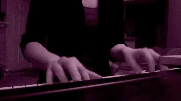 Last Song- Steve's Theme/Ronnie's Song by Aaron Zigman