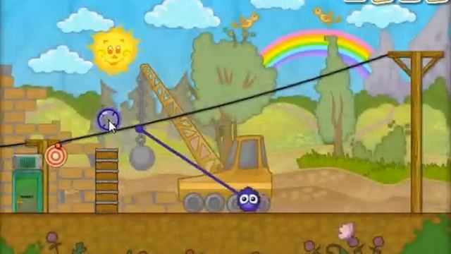 IQ Ball Levels 1-25 (Full Walkthrough) смотреть онлайн