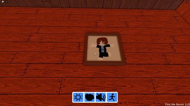 How to get the PHOTO BACON BADGE in FIND THE BACONS | Roblox смотреть онлайн