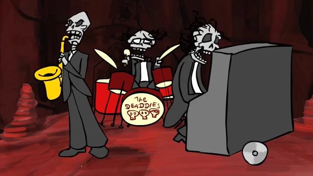 I wonder what happens in Tales of Monkey Island - Episode 5 смотреть онлайн