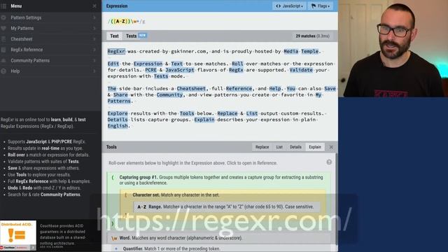 ?Twelve Days of SMT ?- Day 4: RegexRouter смотреть онлайн
