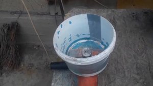 Дробилка из болгарки!!! За 5 минут !!