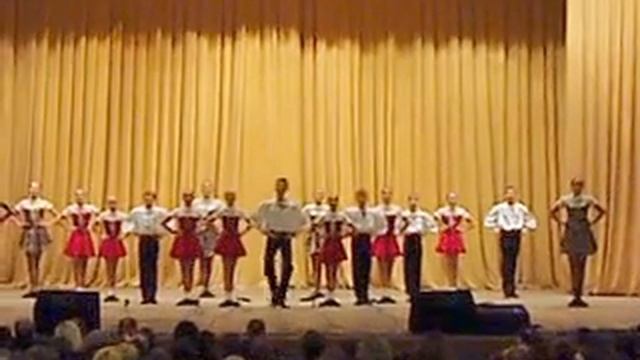 СТЕП-КОМПАНИЯ (г. Винница 2012 г.) смотреть онлайн