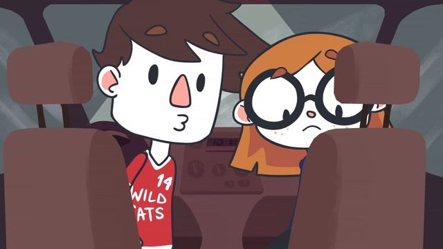 Tinder dating is weird (ft. SultanSketches) смотреть онлайн