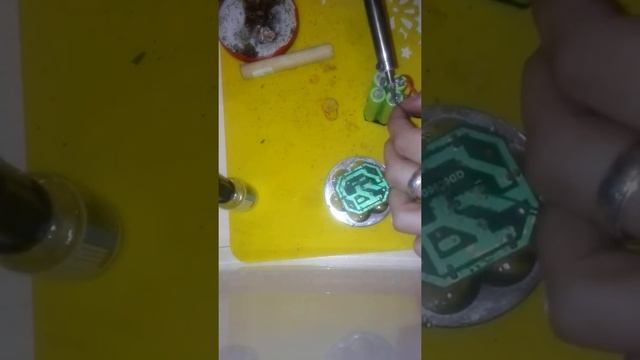 Как сделать фонарик в домашних условиях самому, светодиодный фонарик смотреть онлайн