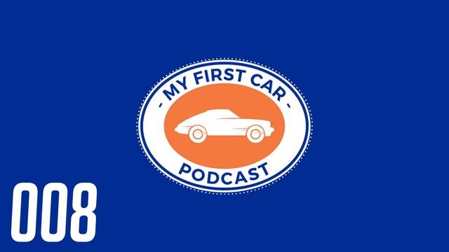 008 - MY First Car - Guude смотреть онлайн