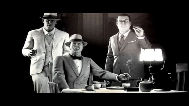 MAFIA - ВСЯ ПРАВДА ПРО САЛЬЕРИ, О КОТОРОЙ НЕ ЗНАЛИ! смотреть онлайн