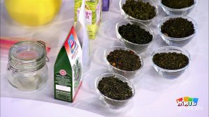 Иван-чай. Жить здорово! Фрагмент выпуска от 06.11.2019