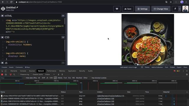13) Görünüm özellikleri; display, visibility, opacity - Sıfırdan HTML ve CSS Eğitimi смотреть онлайн