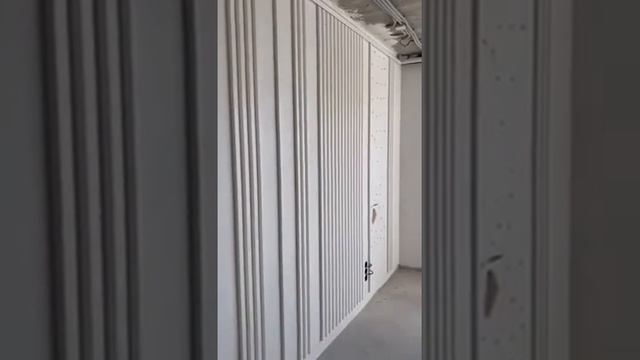 Процесс ремонта ЖК Аквамарин компания SCG смотреть онлайн
