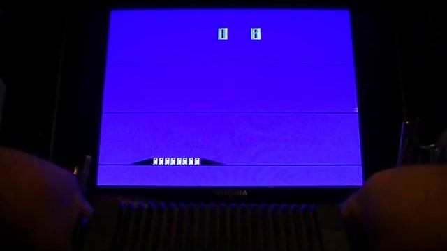 ARCADE USA - Game Spotlight - Atari's Stunt Cycle смотреть онлайн