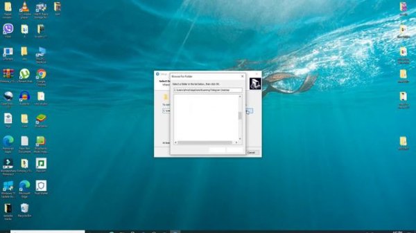 Telegram Desktop Login: How to Login to Telegram in Desktop