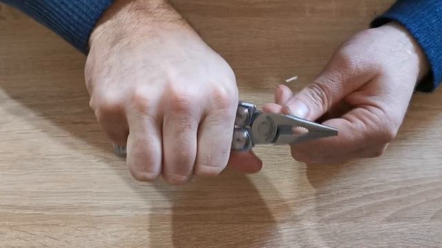 Лучший китайский мульти инструмент (мультитул) Daicamping DL12 смотреть онлайн