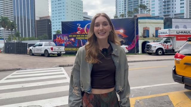 City Vocabulary In English... Ft. Miami