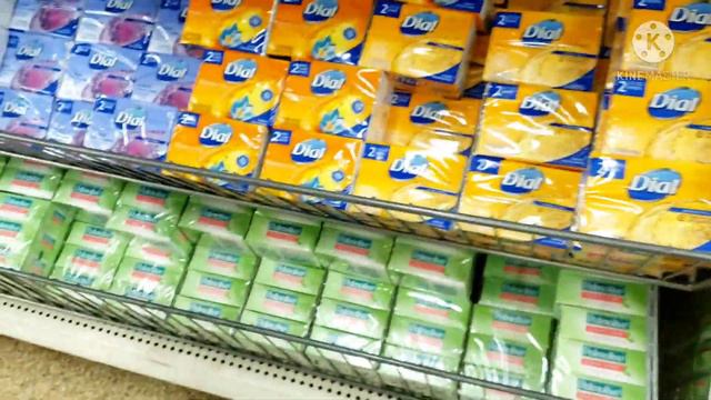 Nuevas Mercancias acabada de llegar a DOLLAR TREE 2021 смотреть онлайн