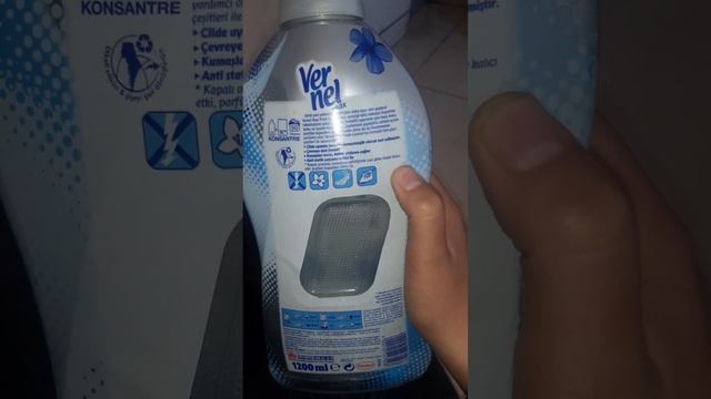 Review Ariel Aqua Pudra Mountain Breeze Color Powder and Vernel max Fresh Control Cool Fresh Mix 40 смотреть онлайн