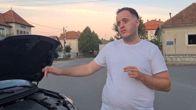 Ford Focus 2. Probleme mari? смотреть онлайн