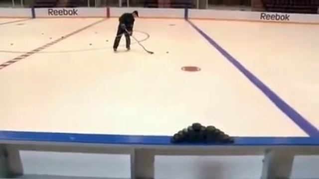 Синди Кросби точность броска