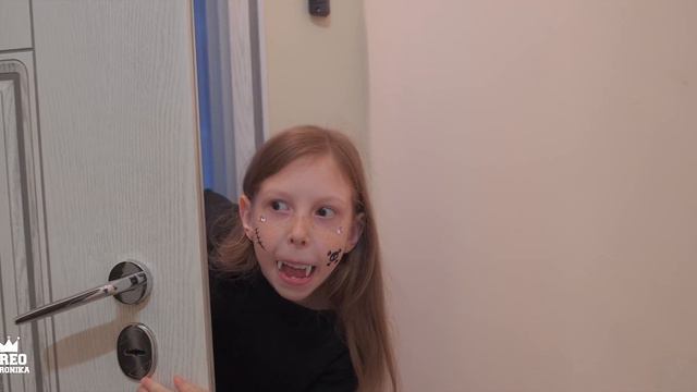 Если бы я была вампир. смотреть онлайн